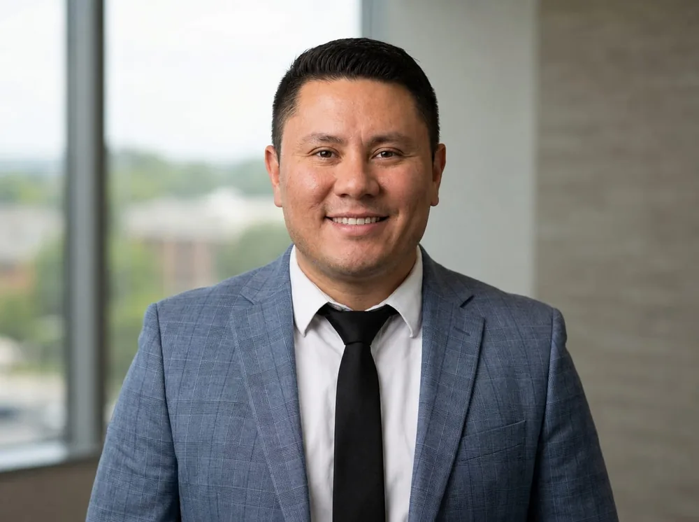 Chris Aviles Montes, Co-Founder and Director of Projects